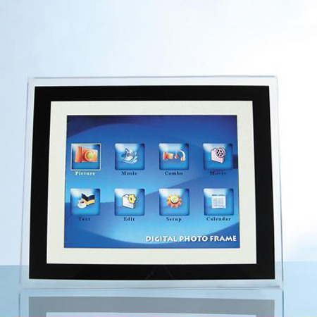 Customization Acrylic Photo Frame Corporate Gifts